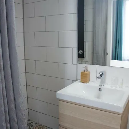 Albert'house Appart hôtel Clermont-Ferrand