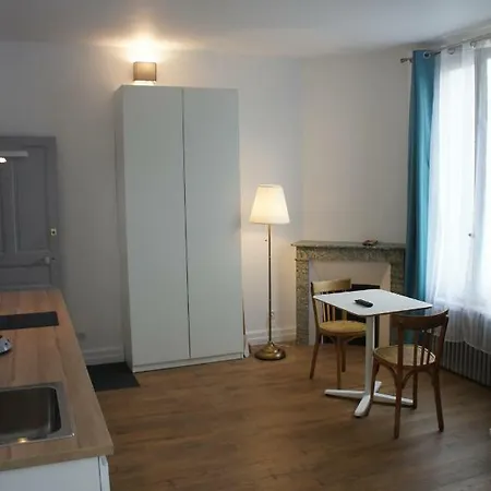 Albert'house Appart hôtel Clermont-Ferrand
