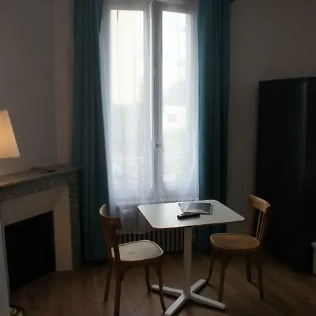 Appart hôtel Albert'house 3*