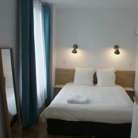 Albert'house Aparthotel 3*