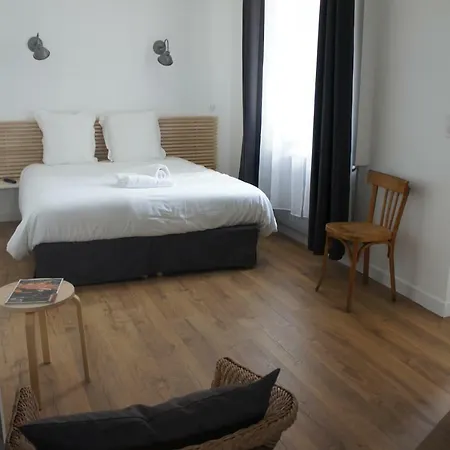 Appart hôtel Albert'house