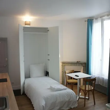 Appart hôtel Albert'house Clermont-Ferrand