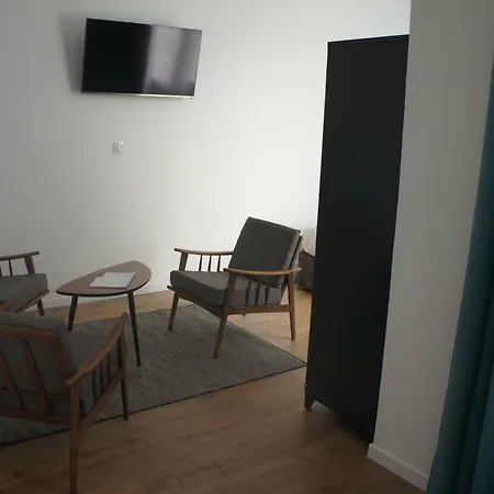 Albert'house Appart hôtel 3*