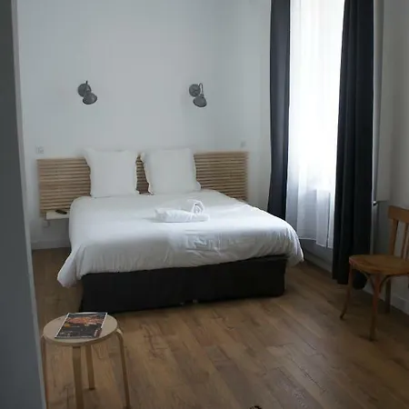Albert'house Appart hôtel 3*