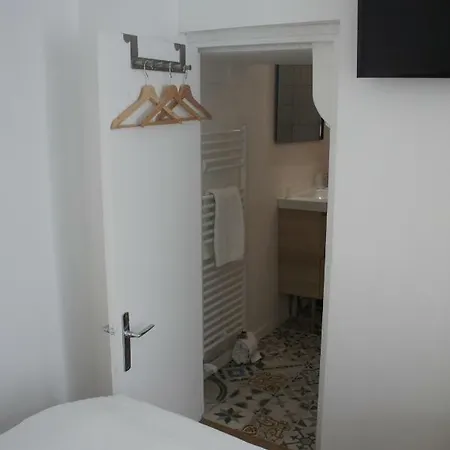Appart hôtel Albert'house Clermont-Ferrand