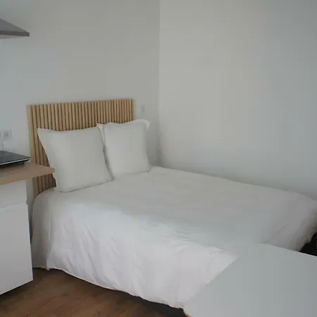 Appart hôtel Albert'house Clermont-Ferrand