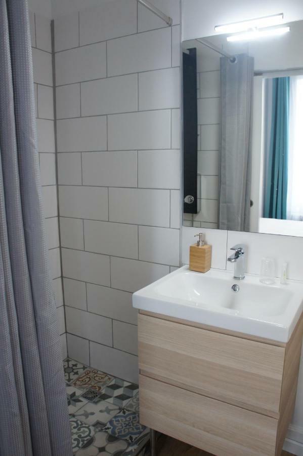 Albert'house Appart hôtel Clermont-Ferrand