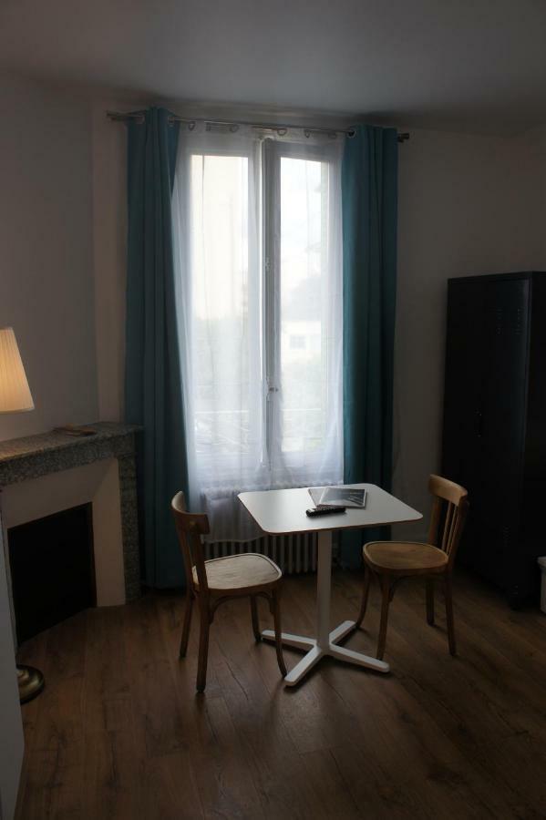 Appart hôtel Albert'house 2*