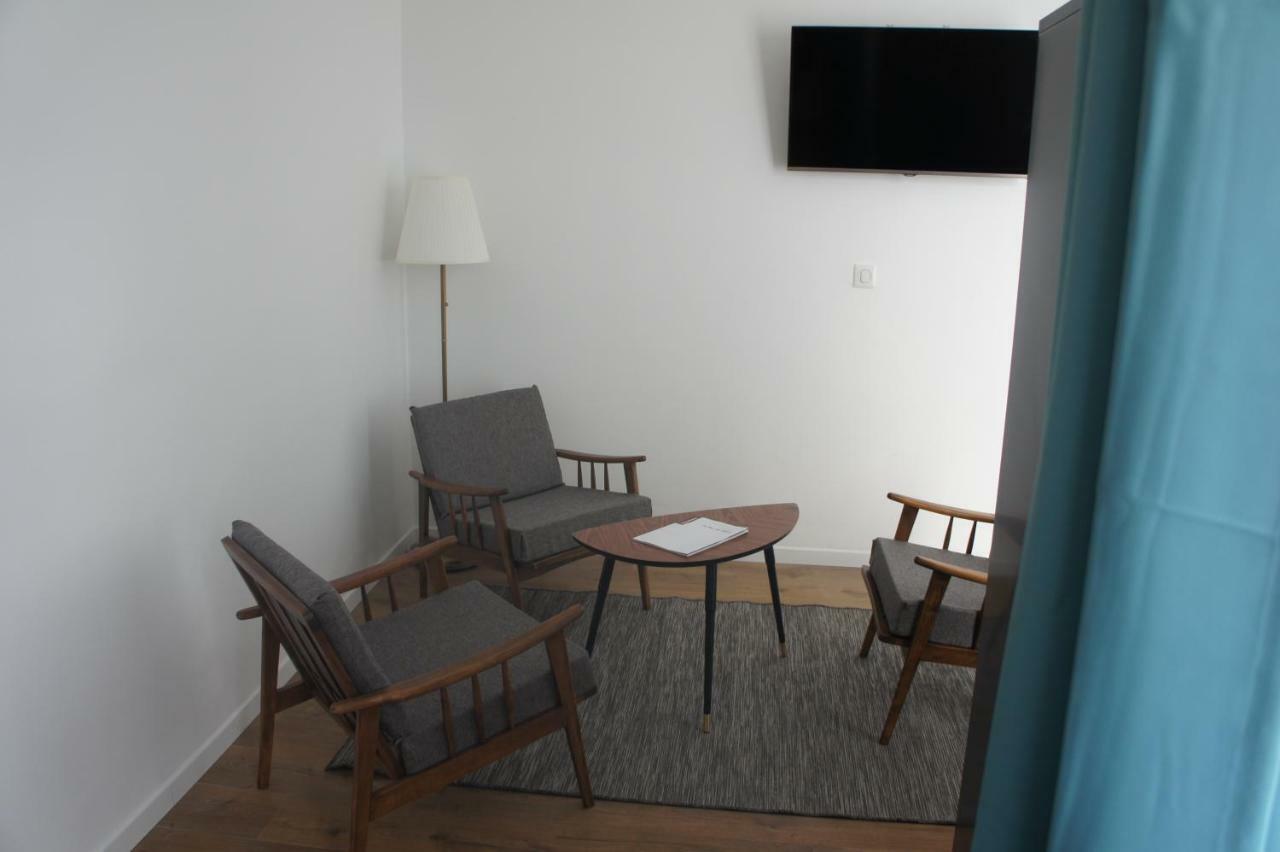 Appart hôtel Albert'house Clermont-Ferrand