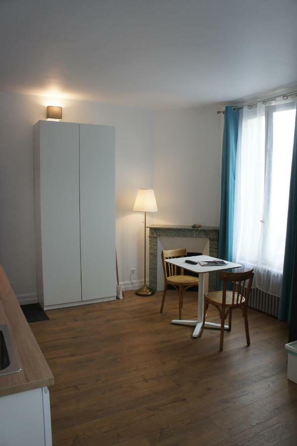 Albert'house Clermont-Ferrand