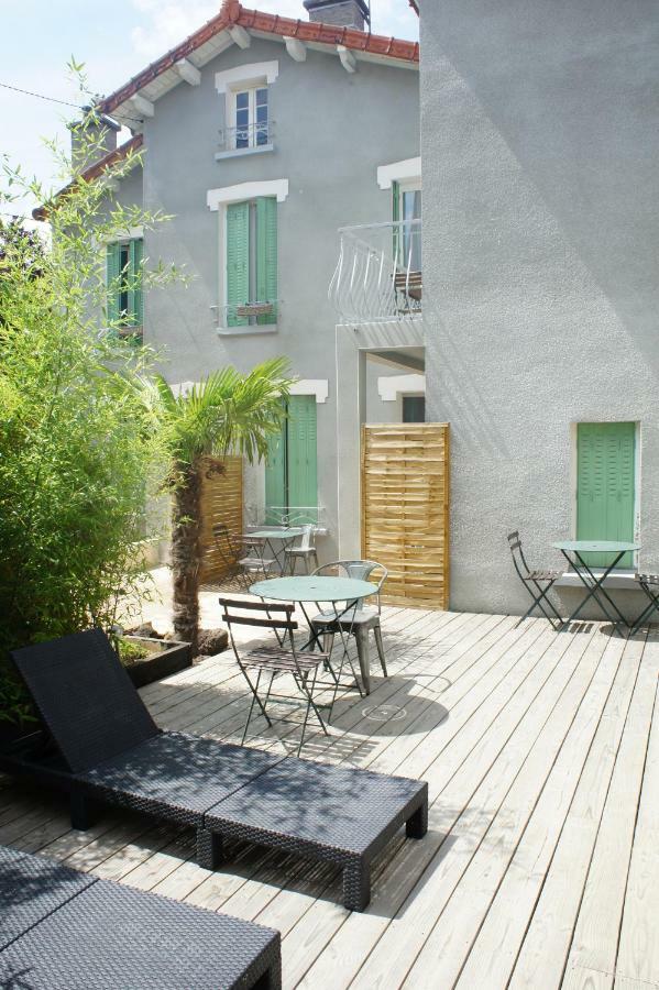 Appart hôtel Albert'house 2*