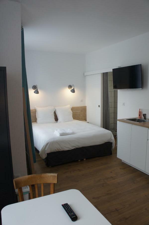 Albert'house 2* Clermont-Ferrand