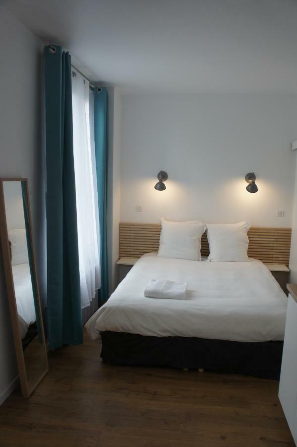 Albert'house Appart hôtel 2*