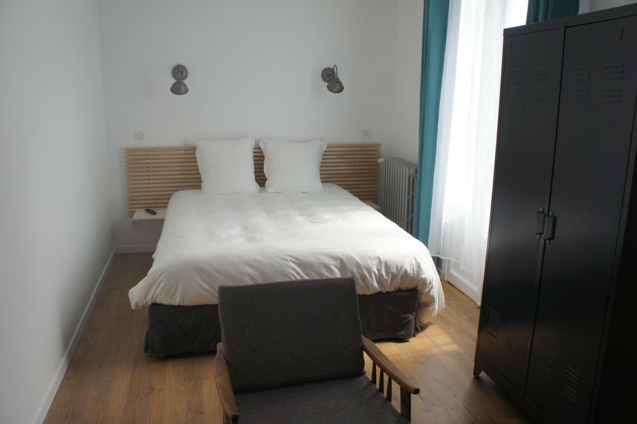 Albert'house Clermont-Ferrand