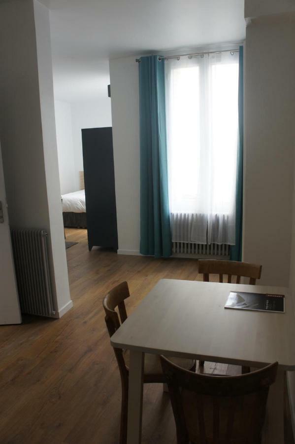 Appart hôtel Albert'house 2*