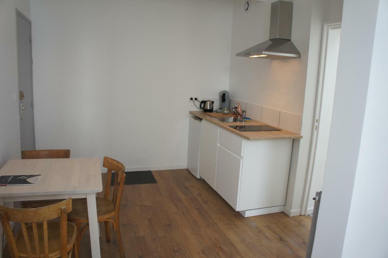 Albert'house Appart hôtel Clermont-Ferrand
