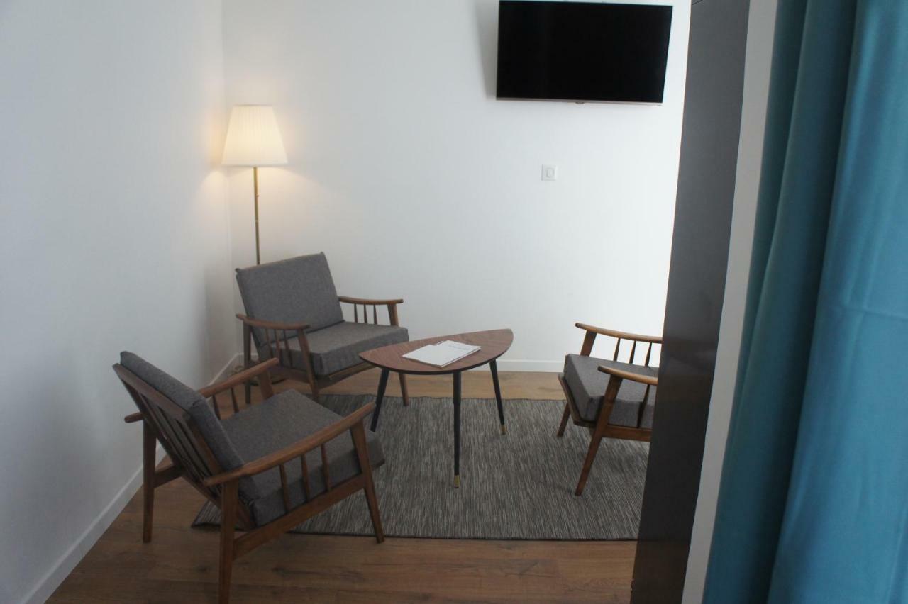 Appart hôtel Albert'house Clermont-Ferrand