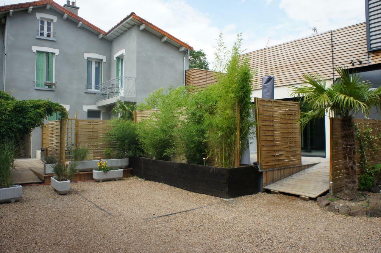 Appart hôtel Albert'house 2*