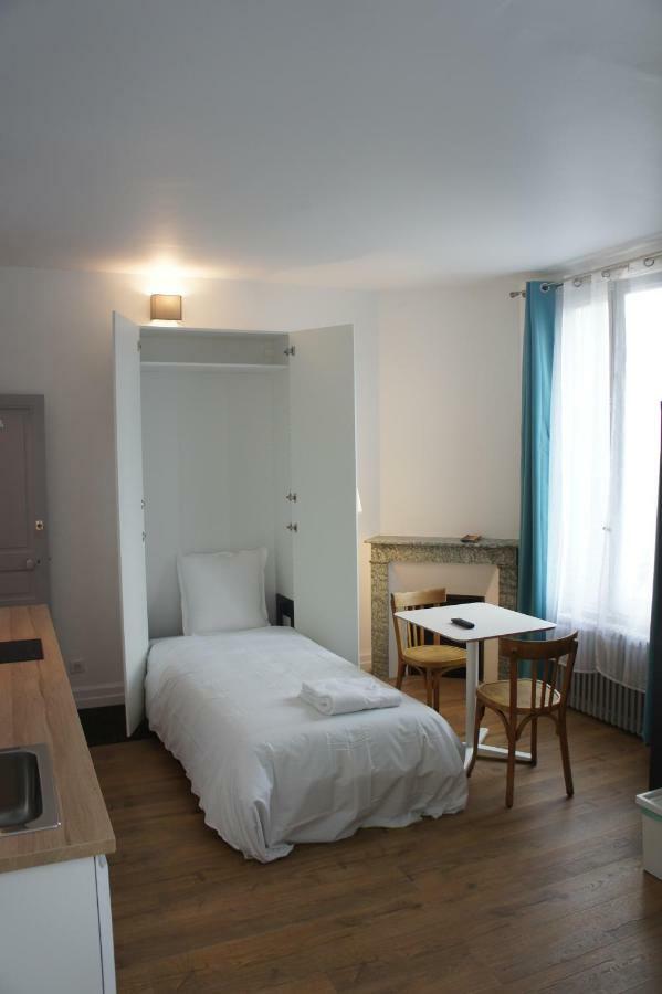 Appart hôtel Albert'house Clermont-Ferrand