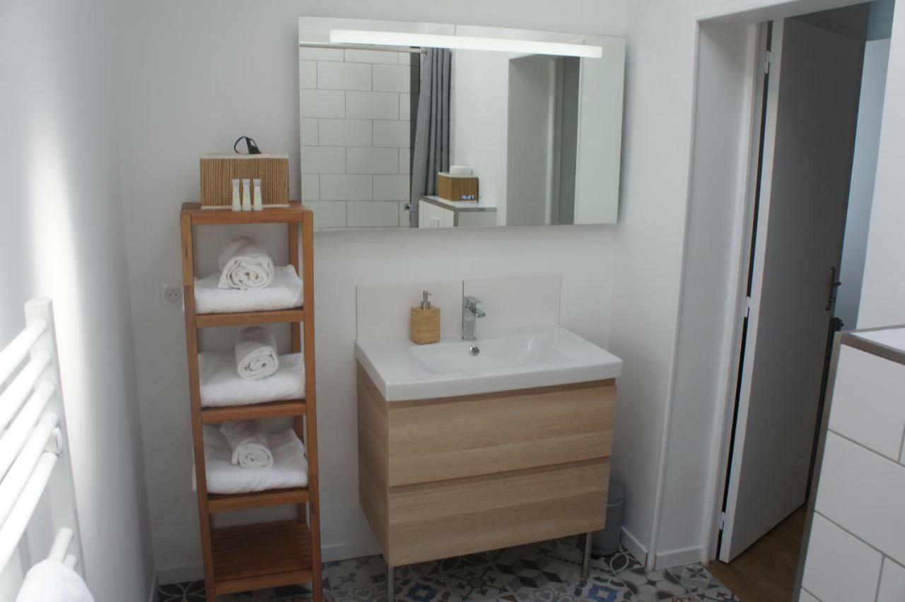 Albert'house Clermont-Ferrand