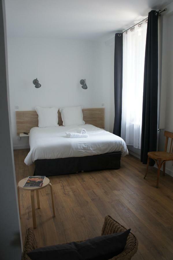 Albert'house Appart hôtel 2*
