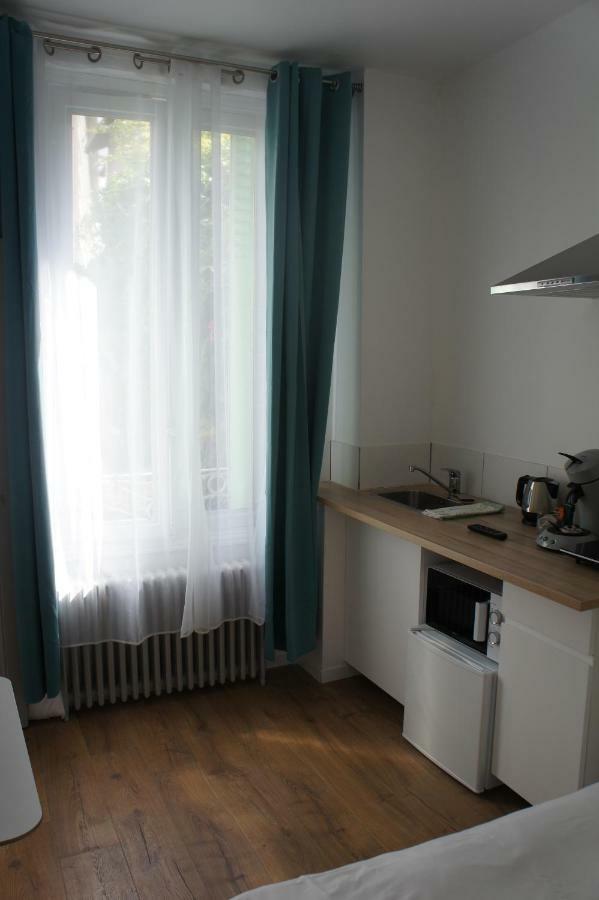 Appart hôtel Albert'house 2*