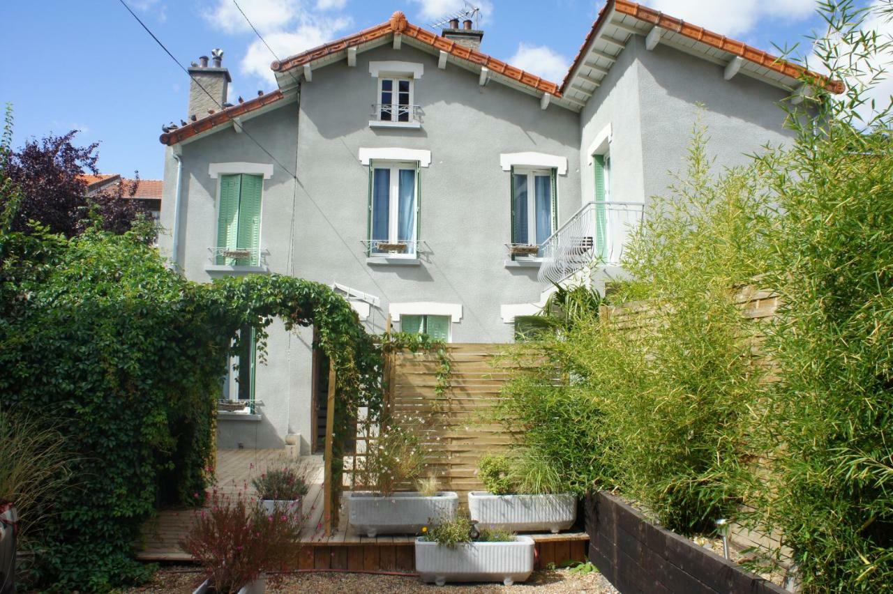 Albert'house Appart hôtel Clermont-Ferrand