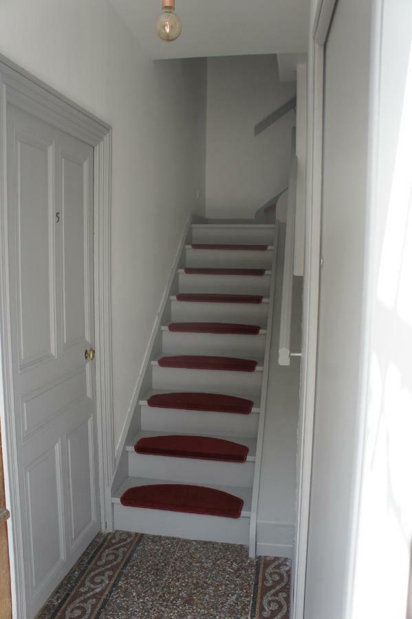 Albert'house
