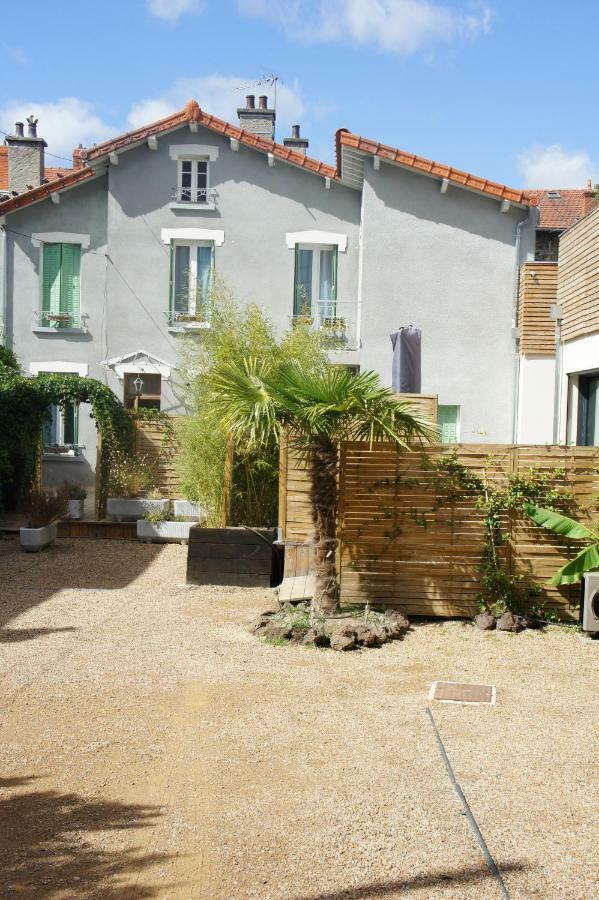 Appart hôtel Albert'house 2*