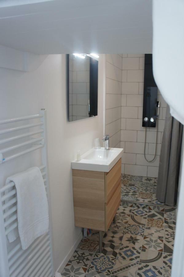 Albert'house Appart hôtel