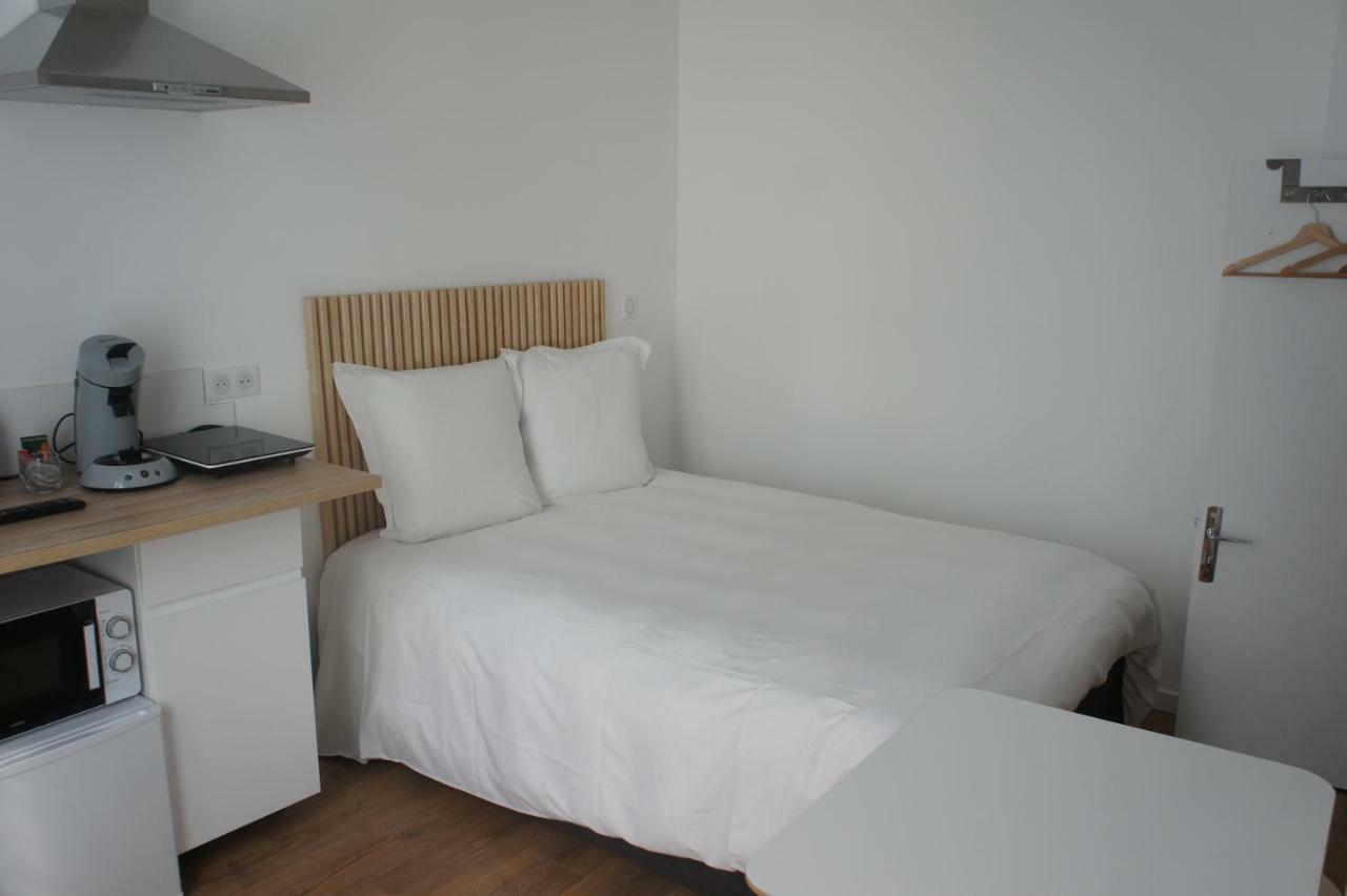 Appart hôtel Albert'house Clermont-Ferrand